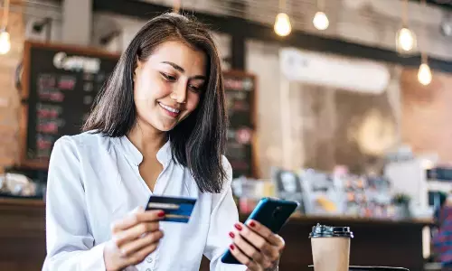 Stay safe from financial frauds during year-end sales