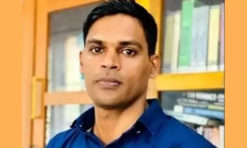 Westland books acquires rights for Saharu Nusaiba Kannanaris first novel