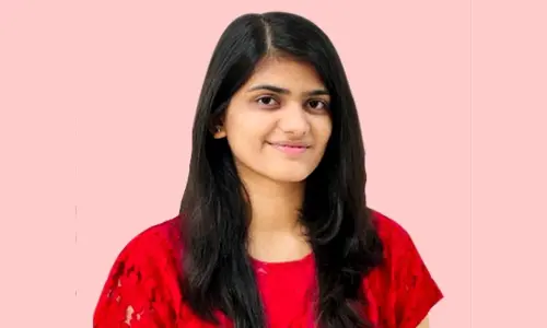 Surbhi Guha Co-founder, Sortizy