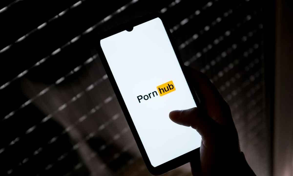 Pornhub telegram channels