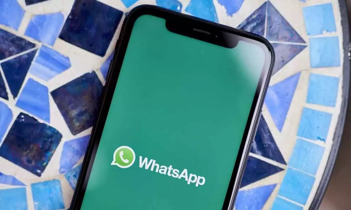 WhatsApp rolls out feature to turn off call alerts on Windows beta