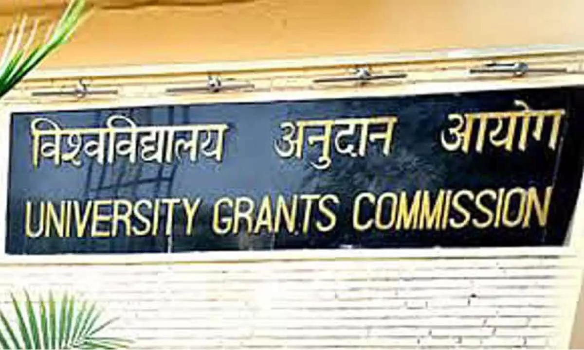 UGC prepares ground for Bachelors exams in 12 Indian languages