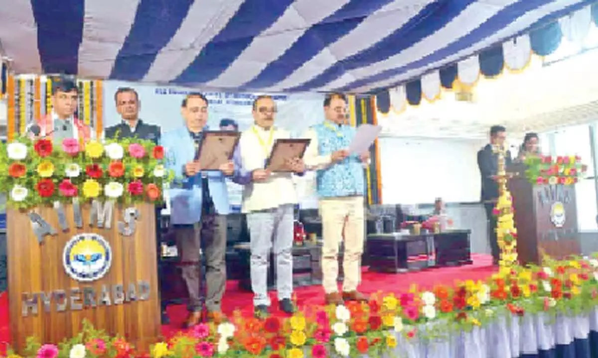 ABDM services inaugurated at AIIMS