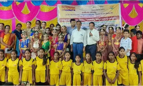 Recognise Lepakshi temple as heritage structure, UNESCO urged