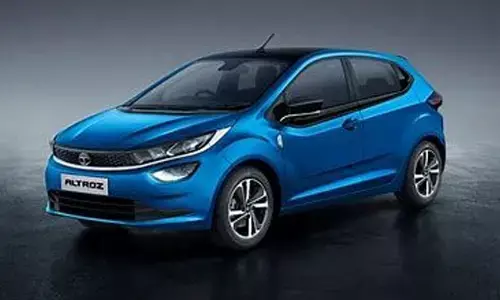 Check out the List of 7 Cars which got the CNG option for the First Time Check out the List of 7 Cars which got the CNG option for the First Time