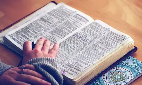 Dictionary.com Selects Woman As Their Word Of The Year