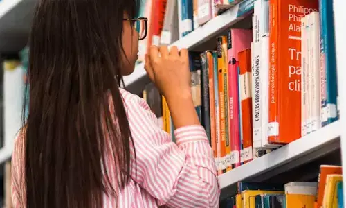 Tamil Nadu Government Launched Friends Of Library