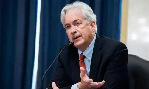 Modis nuke arms views impacted Russia: CIA chief