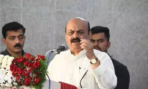 SC/ST reservation bill will be tabled: CM Bommai