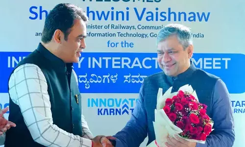 Union Government keen to frame industry-friendly policies