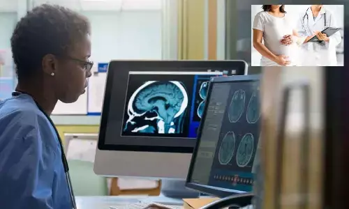 Radiologist crunch in hosps takes toll on gynaecologists