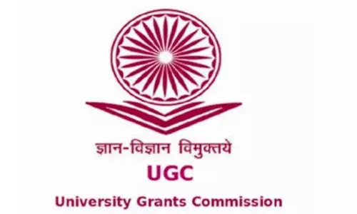 University Grants Commission