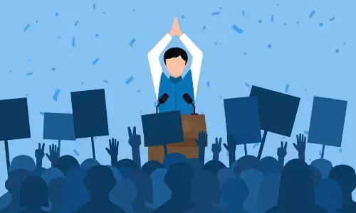 Countrys bane: Bad economics, poor politics