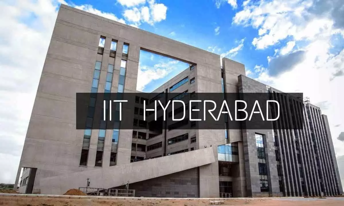 IIT Hyderabad celebrates Alumni Day