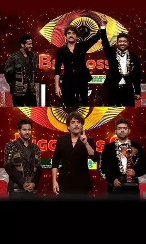 All About Bigg Boss Telugu 6 Winner Revanth