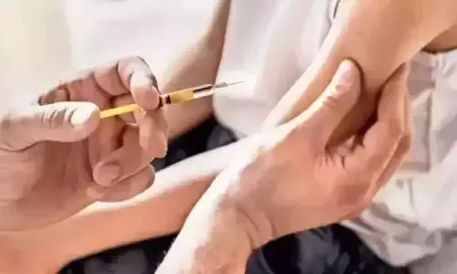 91 suspected measles cases detected in parts of Gujs Mehsana