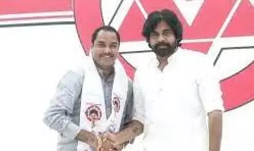 Top 5 Andhra Pradesh News Updates Today