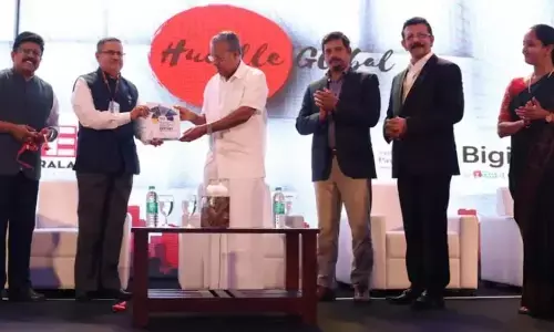 Kerala Saw A Successful Startup Missions And Attracted Investors