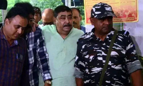 Cattle scam: ED gets courts nod to take Anubrata Mondal to Delhi