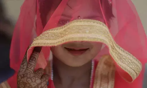 DCW issues notice to police over child marriage, abuse of girl