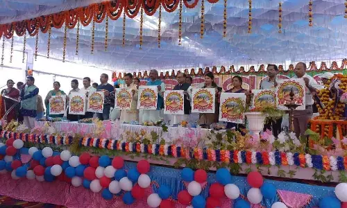 Separate school for Juang tribal kids in Dhenkanal soon