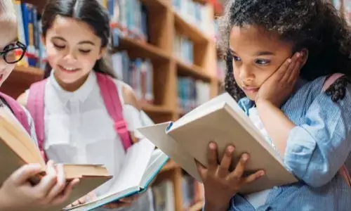 Children’s Literature: What went wrong?