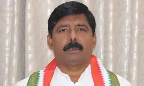 Govt diverting SC sub-plan funds for Navaratnalu, alleges Congress