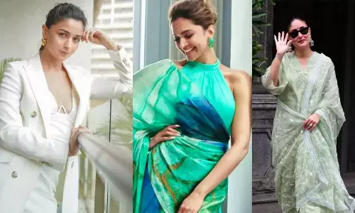 Fashion icons whose style you want to recreate this autumn