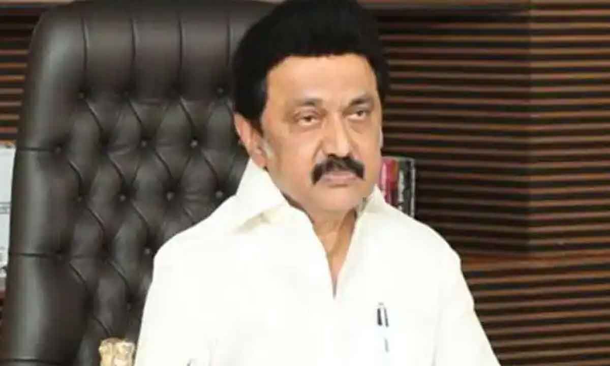 CM Stalin Launches 'Namma School Foundation Scheme' To Improve ...