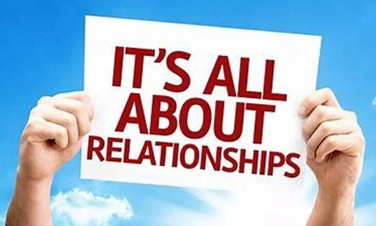 Defining Relationship: 6 Different Types of Relationship and its Effect on life