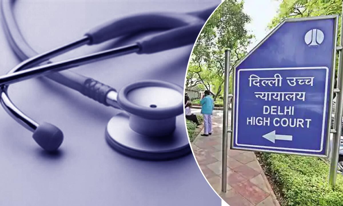 Health treatment for all citizens irrespective of their state, rules