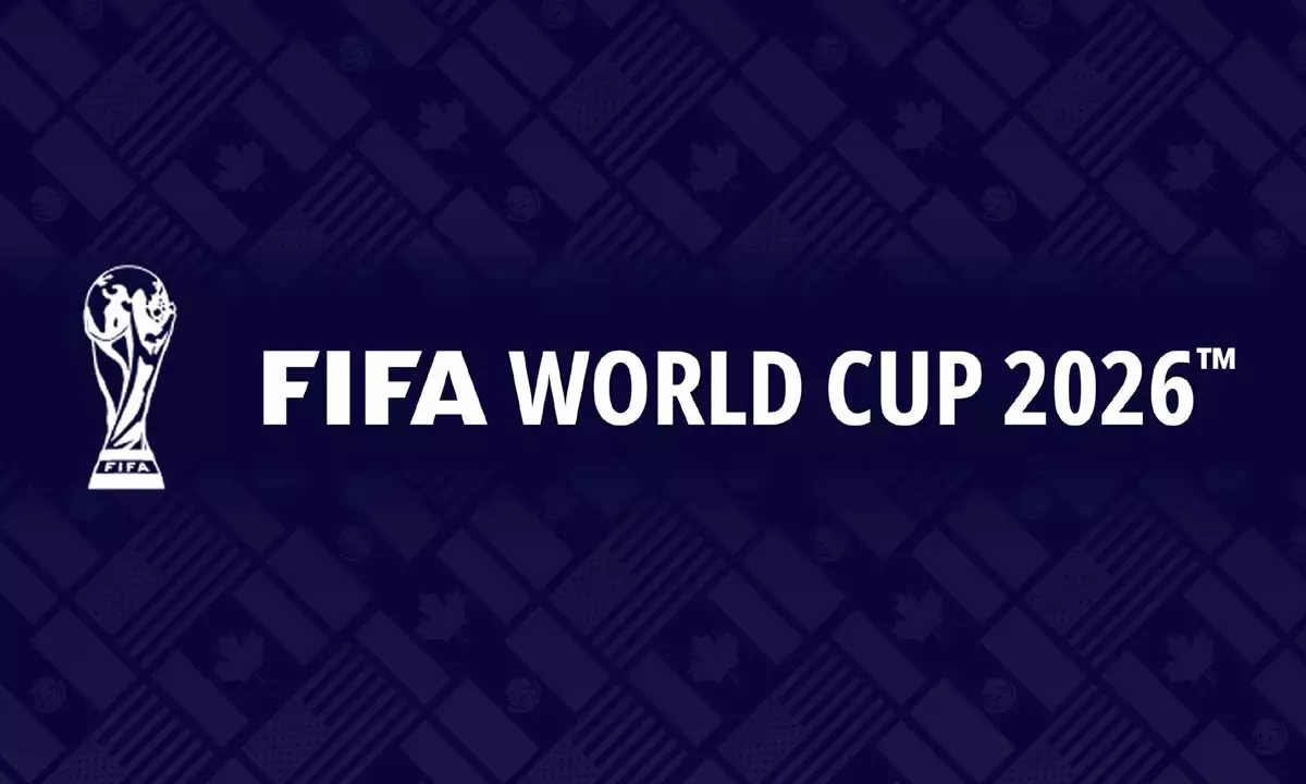 When and where will 2026 FIFA World Cup be played?