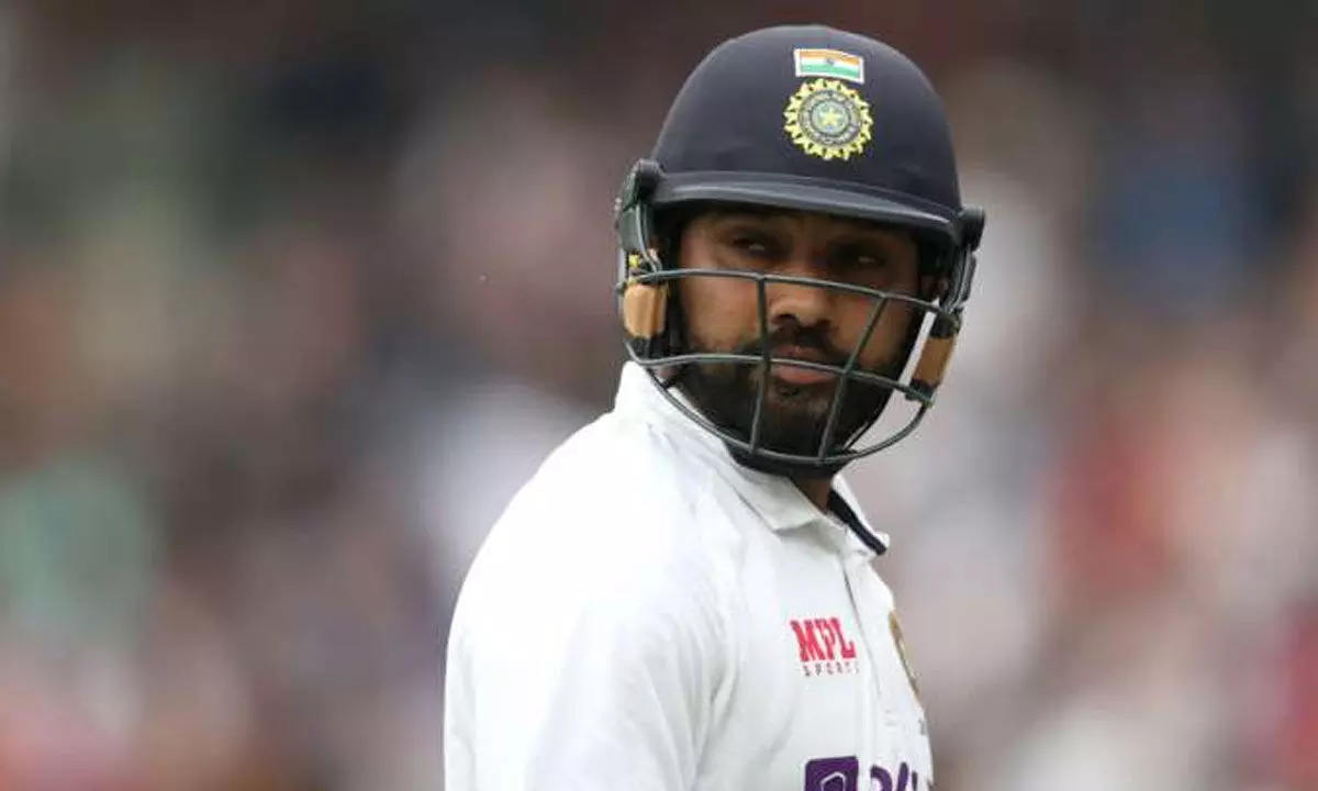 Rohit Sharma ruled out of India vs Bangladesh 2nd Test: Details