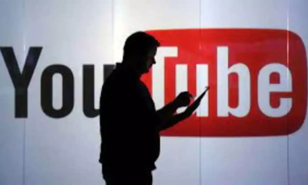 3 YouTube channels banned for fake news