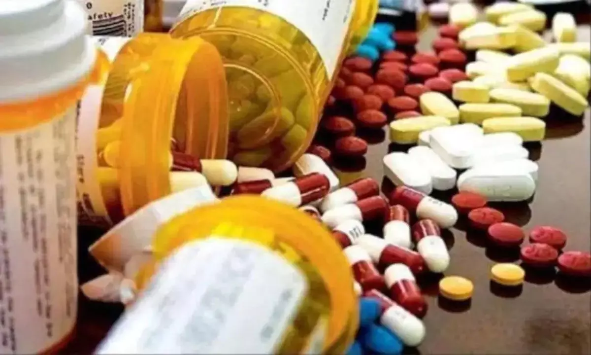 Medicines from 16 Indian cos banned by Nepal
