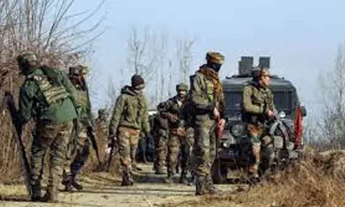 3 LeT terrorists killed in Kashmirs Shopian