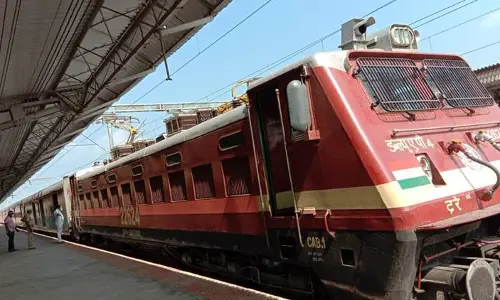 Top 5 Hyderabad News Updates Today