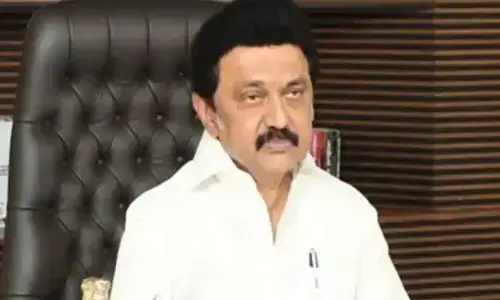 CM Stalin Launches Namma School Foundation Scheme To Improve Infrastructure