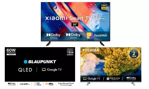 Flipkart Big Saving Day Sale: Best Deal on Premium Smart TVs