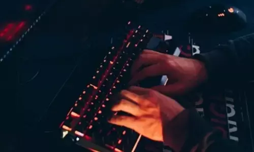 Representational image