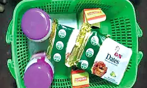 KCR Nutrition Kits to be distributed across Telangana on December 21