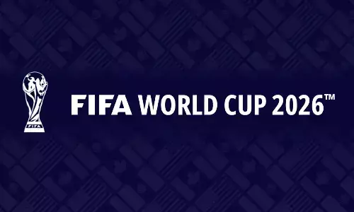 When and where will 2026 FIFA World Cup be played?
