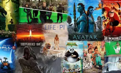 2023 set to be an animated year