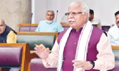 Haryana notifies rules under anti-conversion law