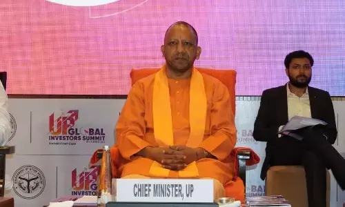 UP Global Investors Summit from February 10 to 12