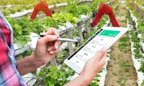 French investors to invest in def, agri sectors in UP