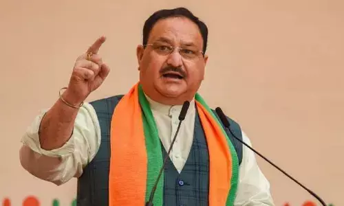 Nadda to steer BJP 2024 battle