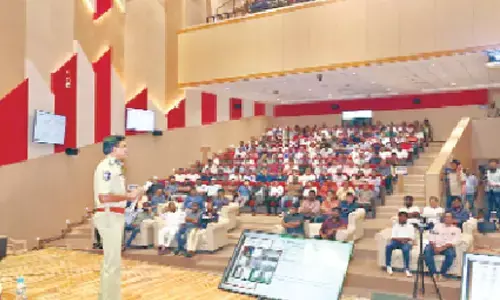 Police roll out online licensing system