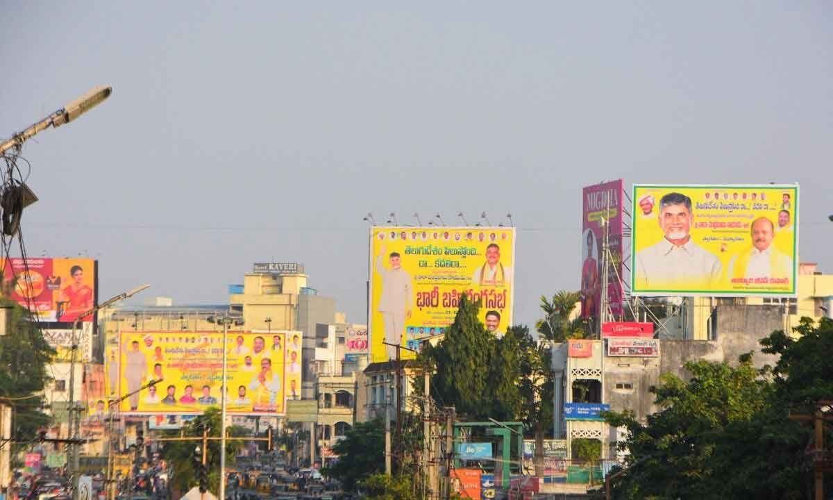 TDP to hold public meet today