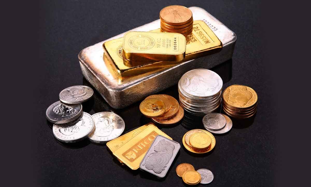 Gold and silver rate stable in Hyderabad, Bangalore, Kerala